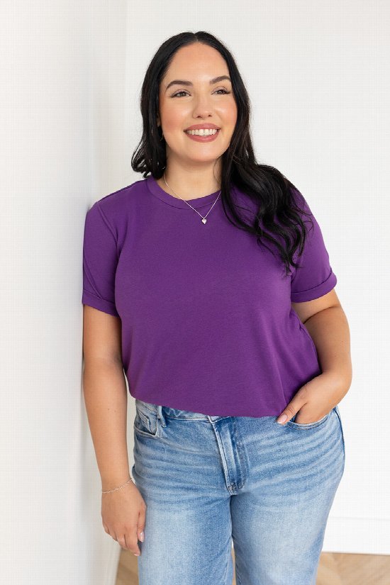 Kind of Essential Tee